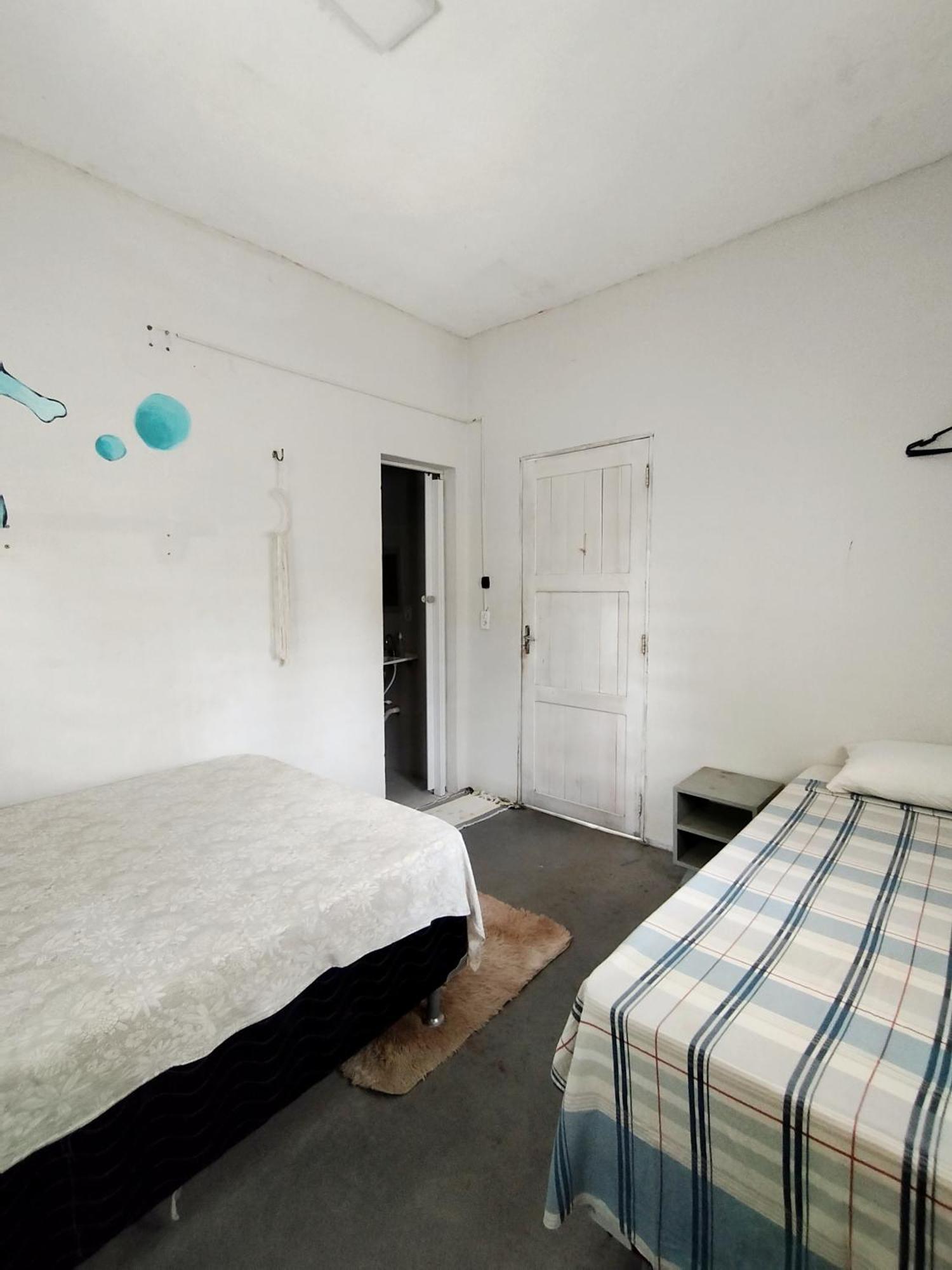 Vila Da Sereia Hostel E Pousada Икараи Номер фото